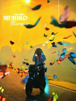 Mujko Barshad...
