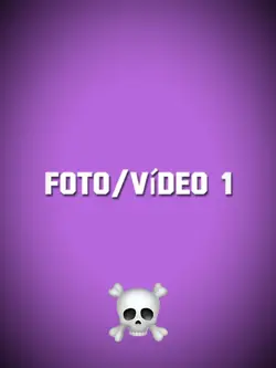 foto/vídeo 