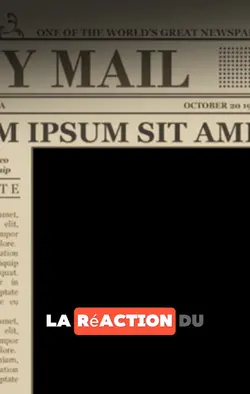 Live reaction