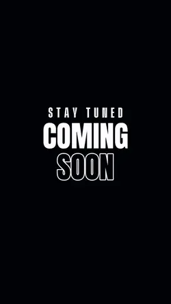 Coming Soon Brand