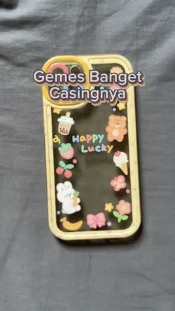 Casing Hape 