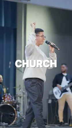 Christian | Praise
