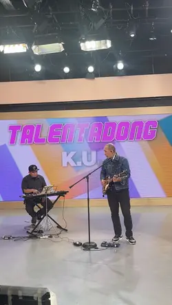 Band guesting
