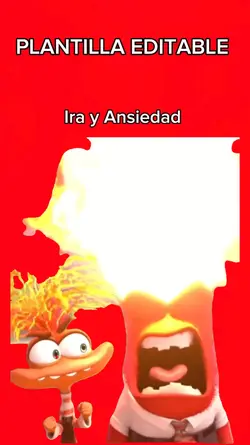 Ira y Ansiedad