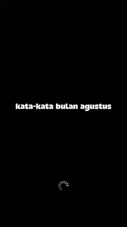 Kata kata bulan