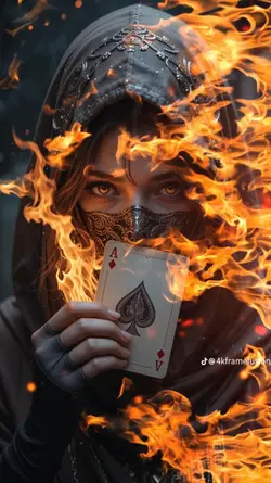 Fire explosion 11