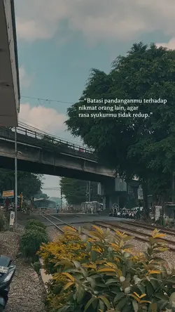 Nikmat orang