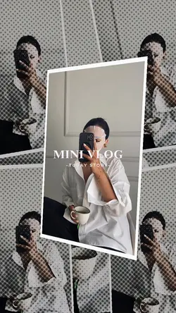Mini Vlog 