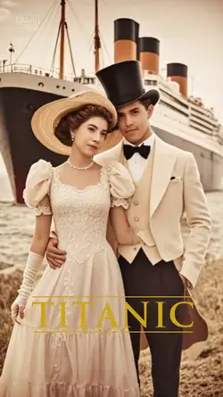 Titanic 