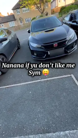 Nanana 😝