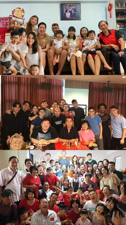 Family Day photo