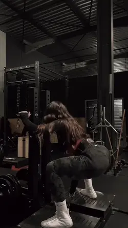 GYM CINEMATIC