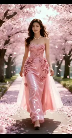 flower trend