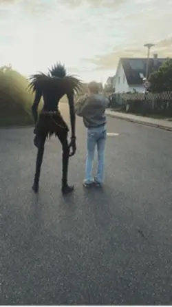 death note🫰🏼