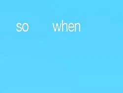 song name 