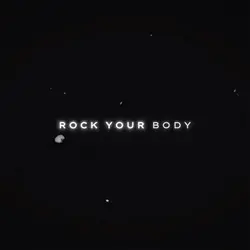 rock your body