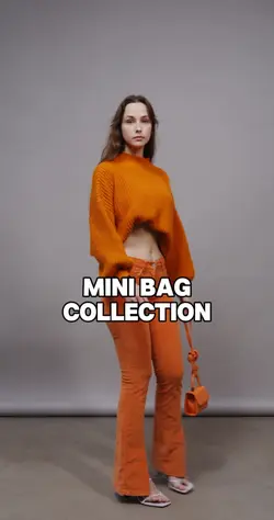 mini bag