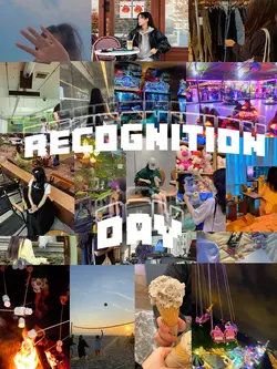 Recognition Day