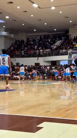 And 1 