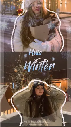 Hello Winter