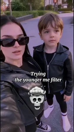 me/ young me 