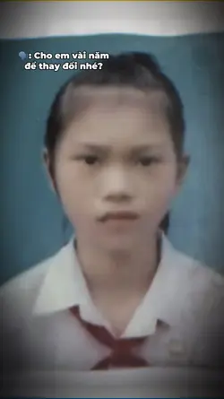 MẪU TRƯỞNG THÀNH