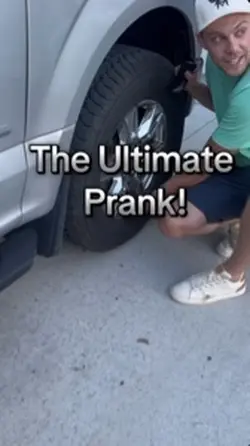 Prank