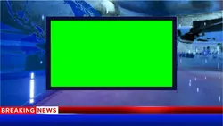 Breaking News
