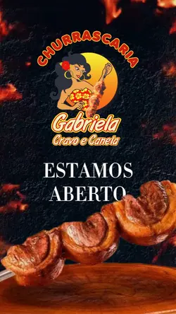 Estamos Aberto