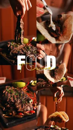 FOOD TIME