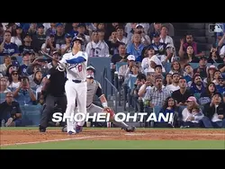 Shohei Ohtani 