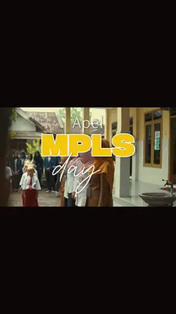 MPLS day 1