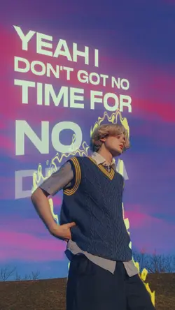3D LYRICS