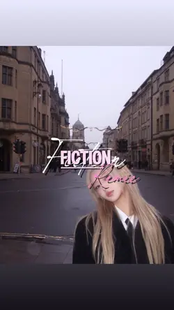 FICTION 
