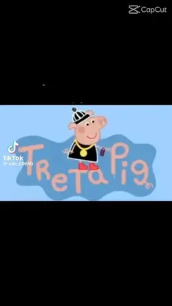treta pig