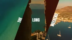 cinematic travelvlog