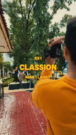 CLASSION
