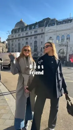 Best Friend