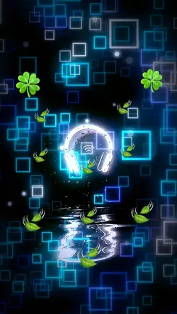 🎧 Music_Nature🍃🍀