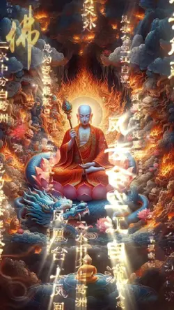 Thần chú