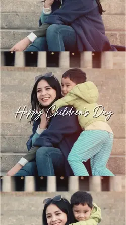 Children’s day
