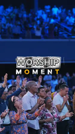 Sunday Service