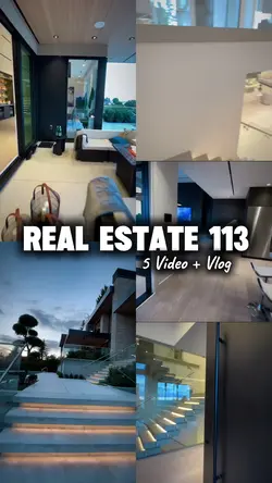 REAL ESTATE