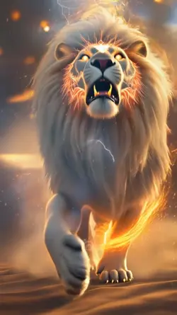 LION AI