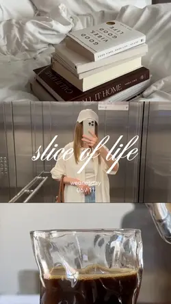 slice of life 