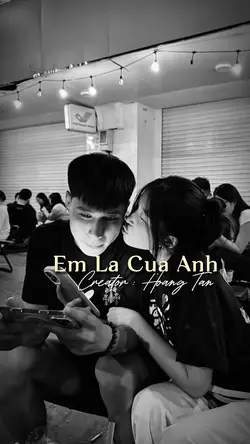 Em là của anh