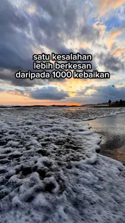 satu kesalahan 