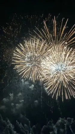 Happy new year