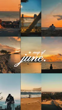 JUNE DUMP - SAPPHIRE