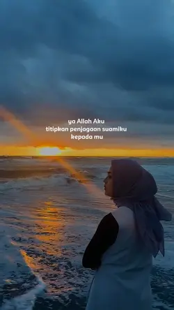 doa untuk suamiku